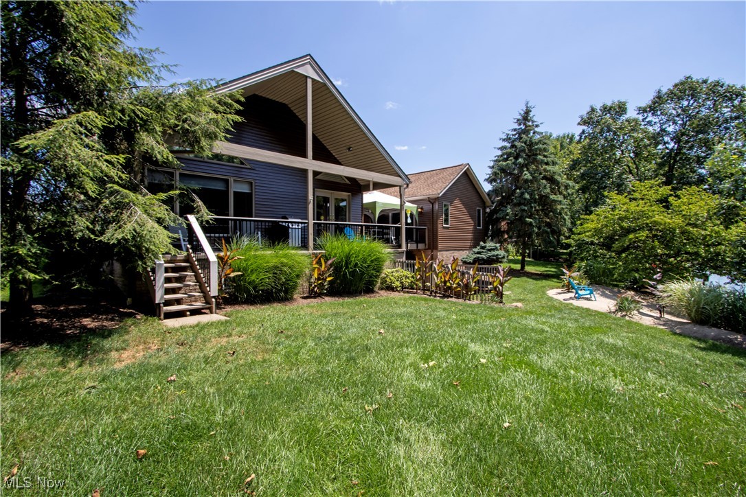 Deer Creek Dev - Residential