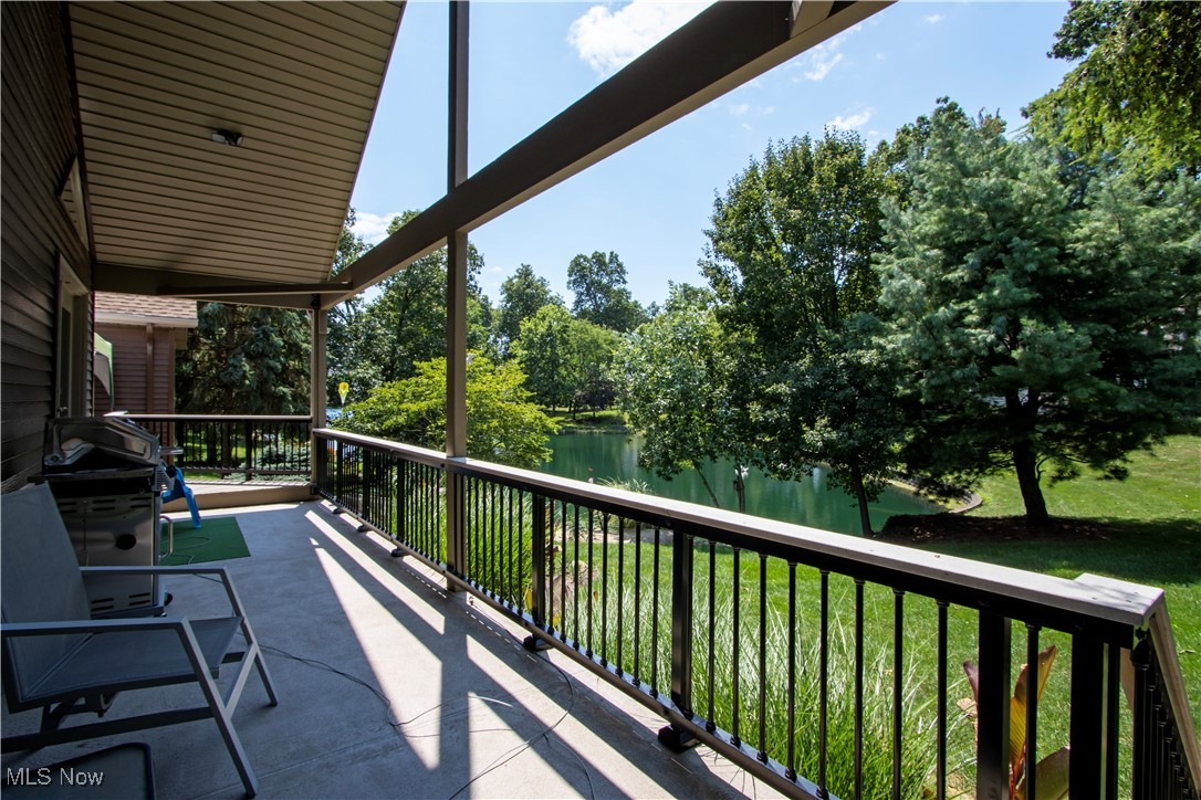 Deer Creek Dev - Residential