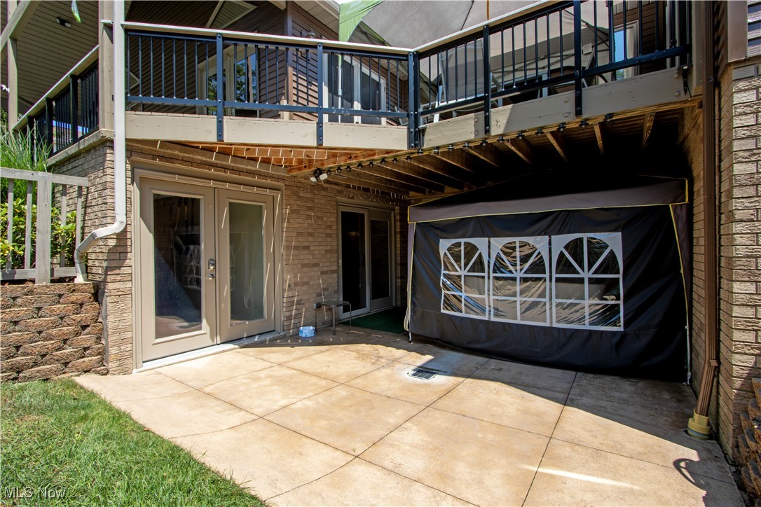 Deer Creek Dev - Residential