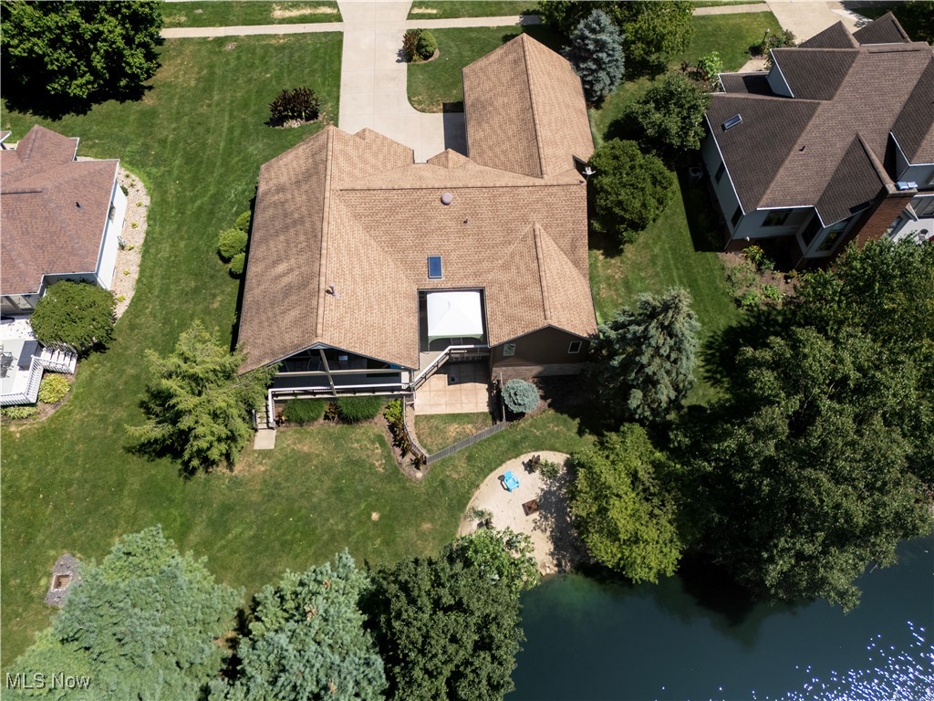 Deer Creek Dev - Residential