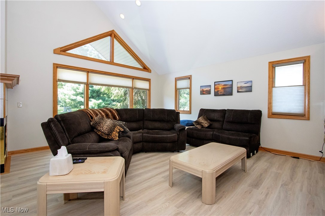 Deer Creek Dev - Residential