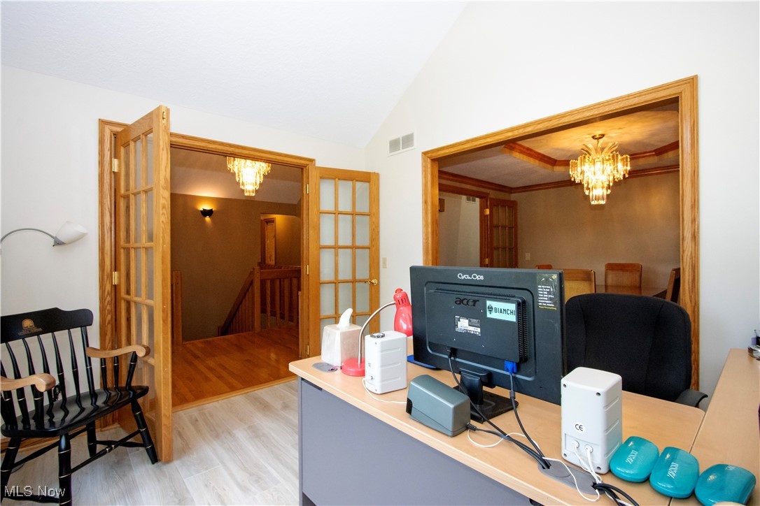 Deer Creek Dev - Residential