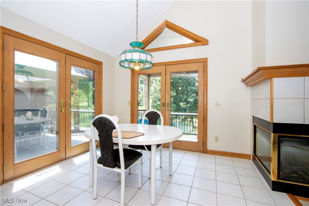 Deer Creek Dev - Residential