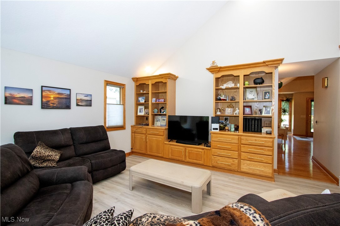 Deer Creek Dev - Residential