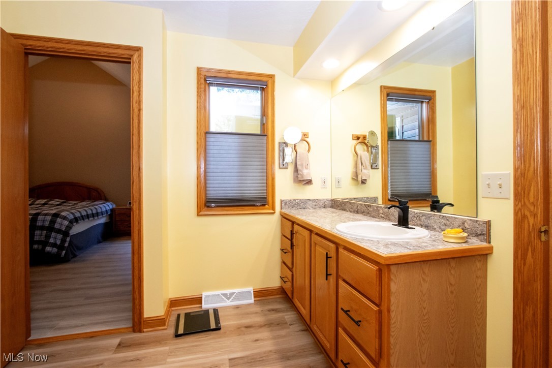 Deer Creek Dev - Residential