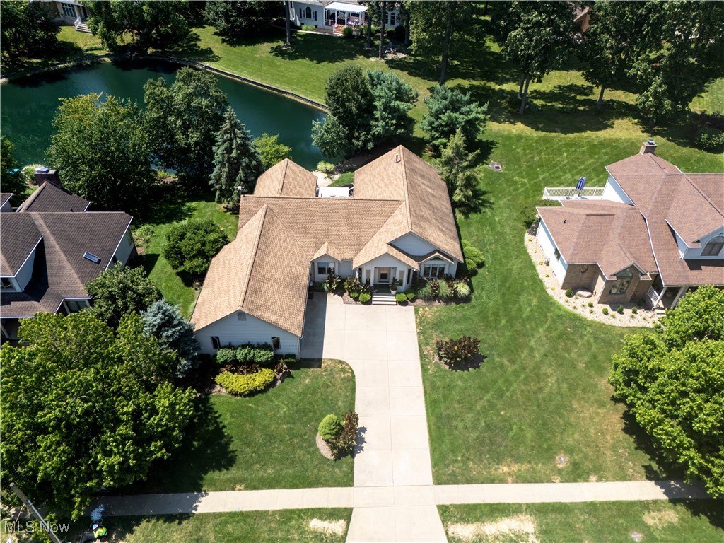 Deer Creek Dev - Residential