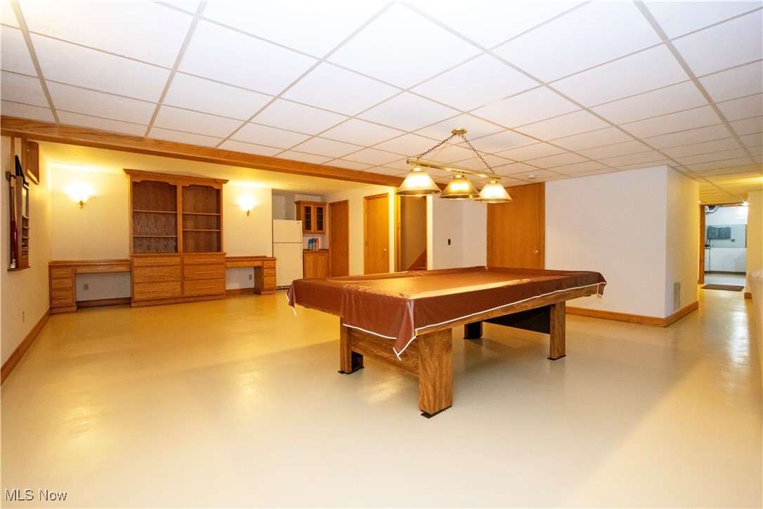 Deer Creek Dev - Residential