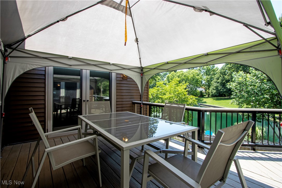 Deer Creek Dev - Residential