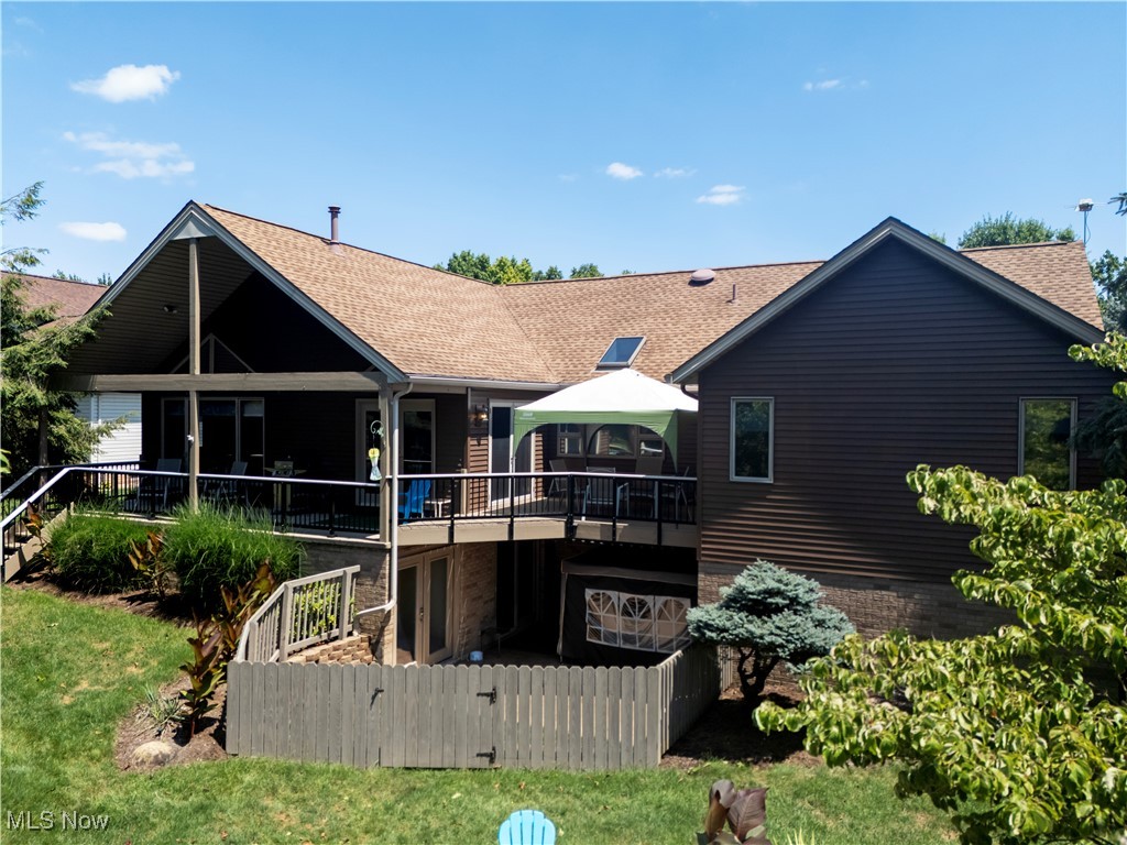 Deer Creek Dev - Residential