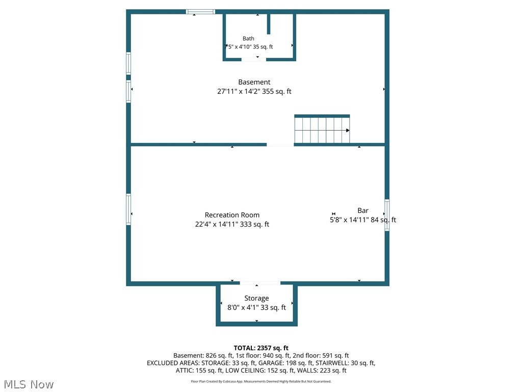 Euclid 20 - Residential