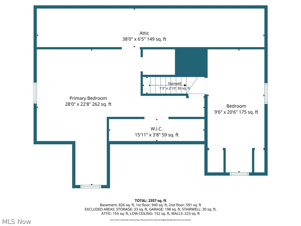 Euclid 20 - Residential
