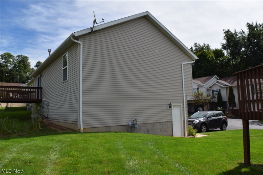 River Rdg Condo - Residential