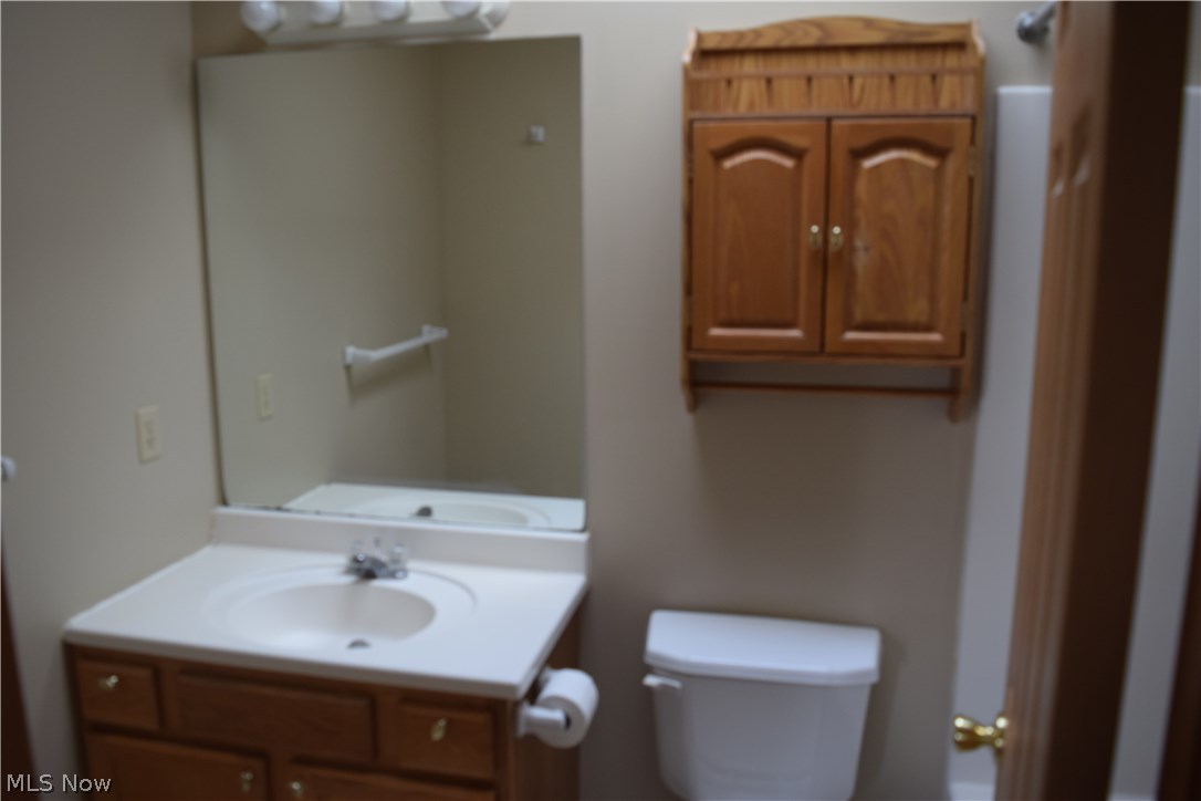 River Rdg Condo - Residential