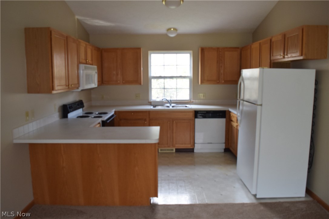 River Rdg Condo - Residential