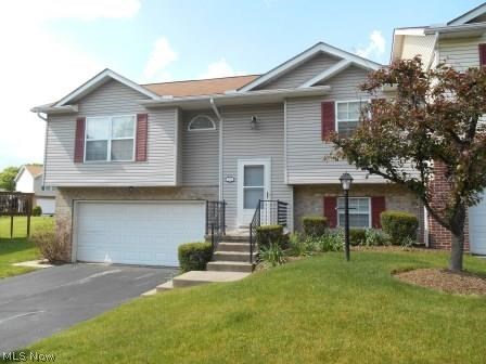 River Rdg Condo - Residential