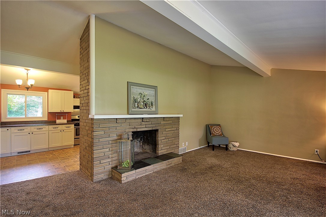 Laurel Rdg Allotment #2 Sec 2 - Residential