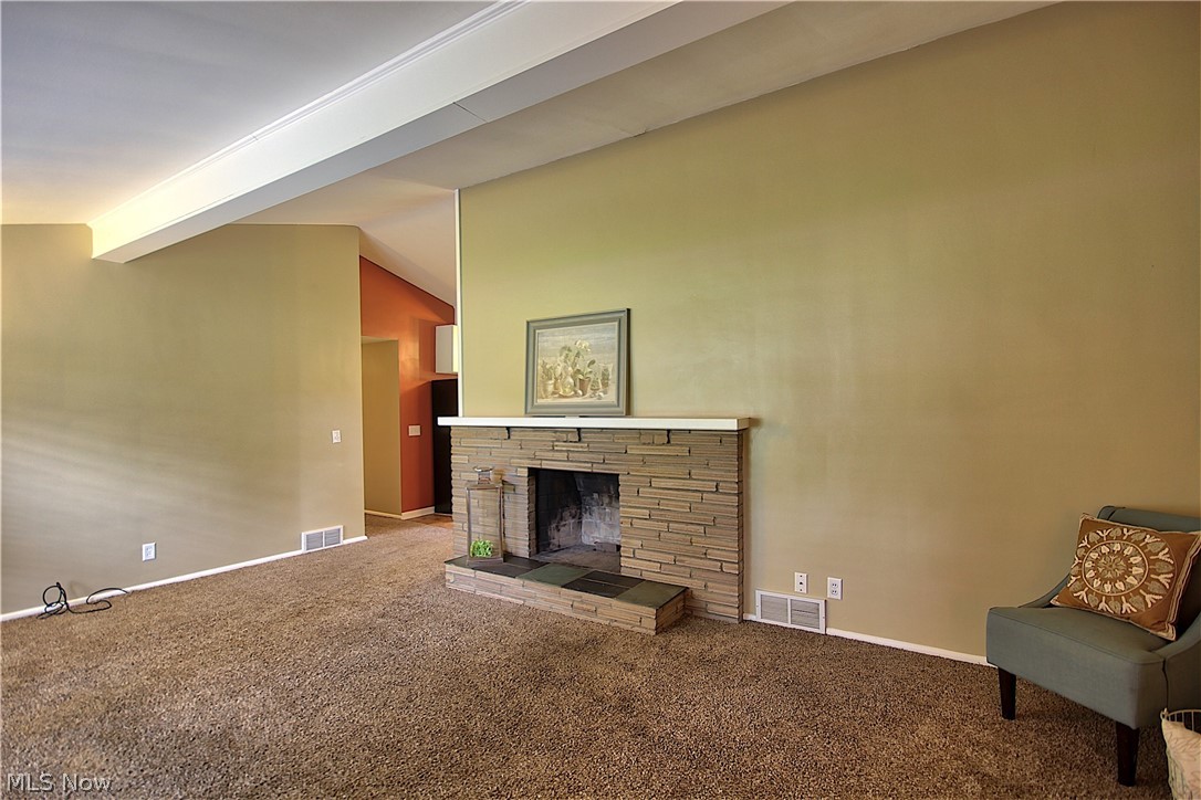 Laurel Rdg Allotment #2 Sec 2 - Residential