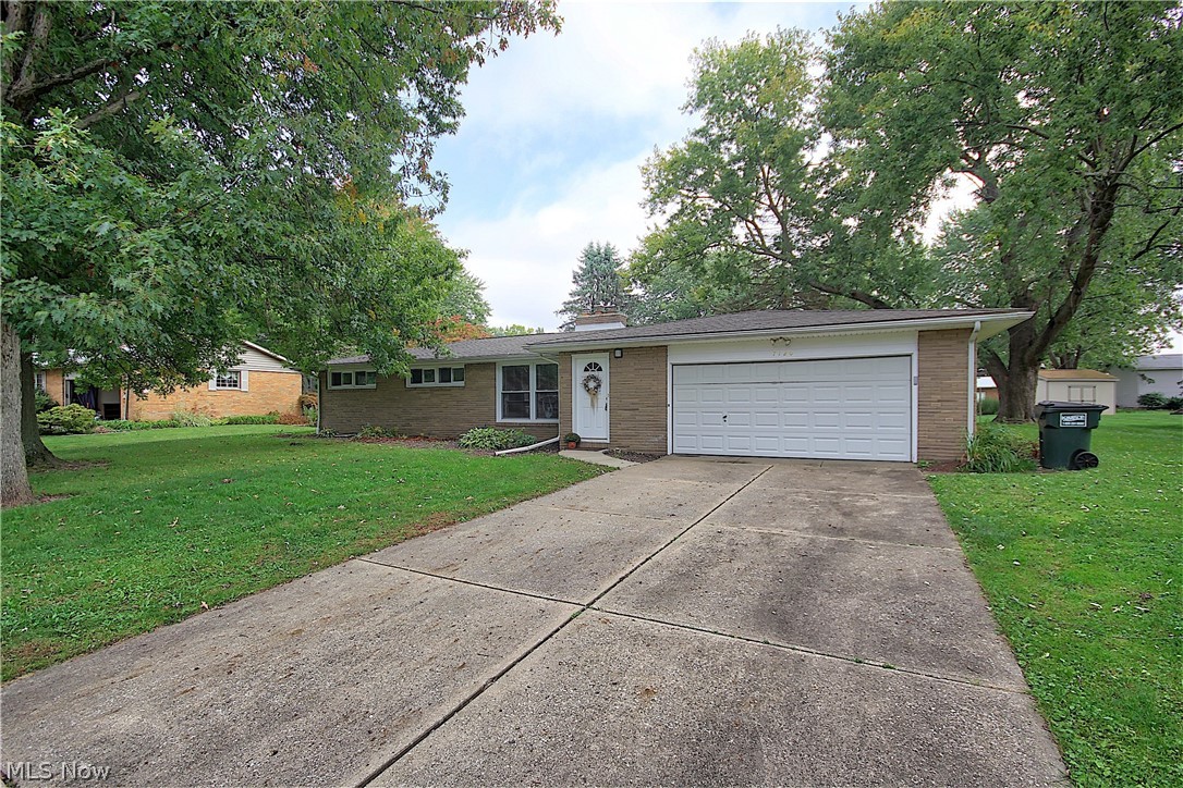 Laurel Rdg Allotment #2 Sec 2 - Residential