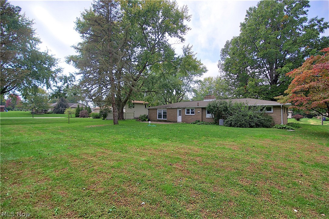 Laurel Rdg Allotment #2 Sec 2 - Residential