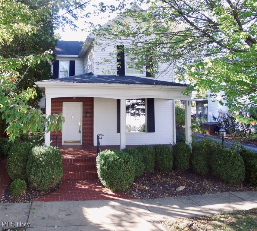 Waltons Add 03 - Residential