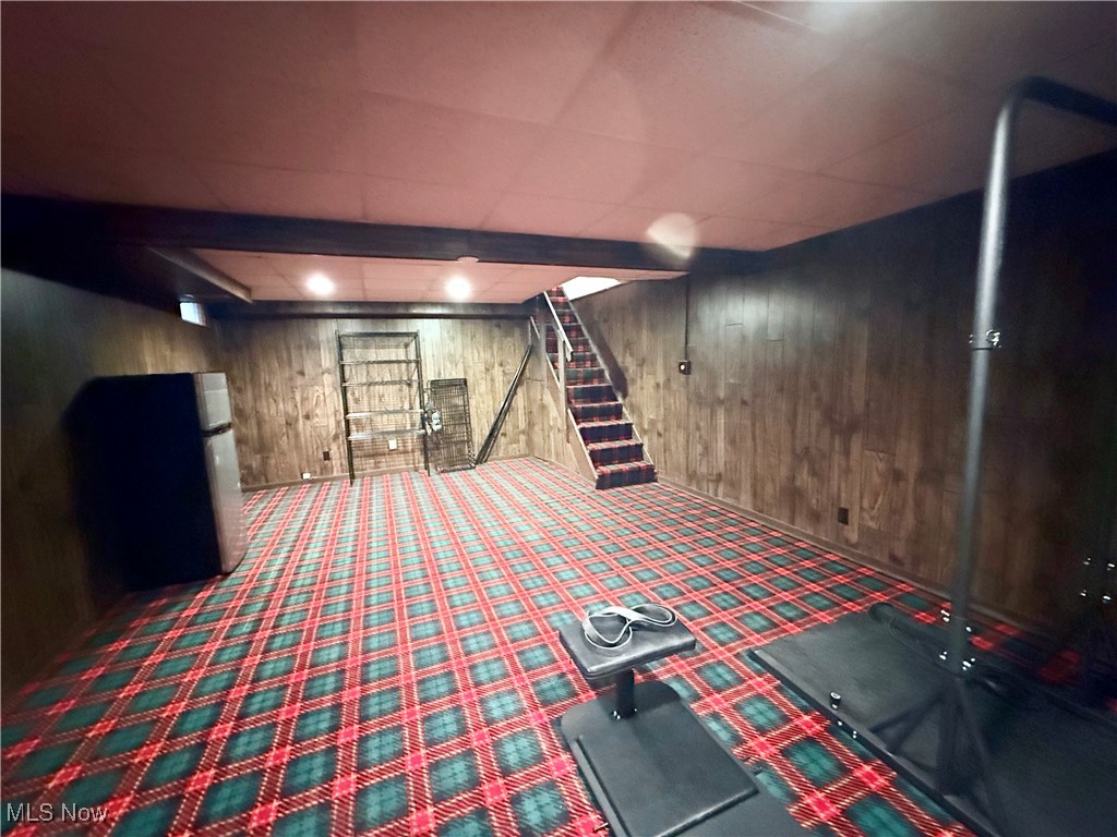 Waltons Add 03 - Residential