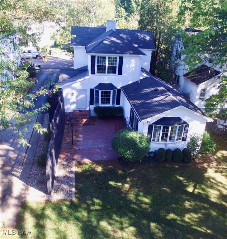 Waltons Add 03 - Residential