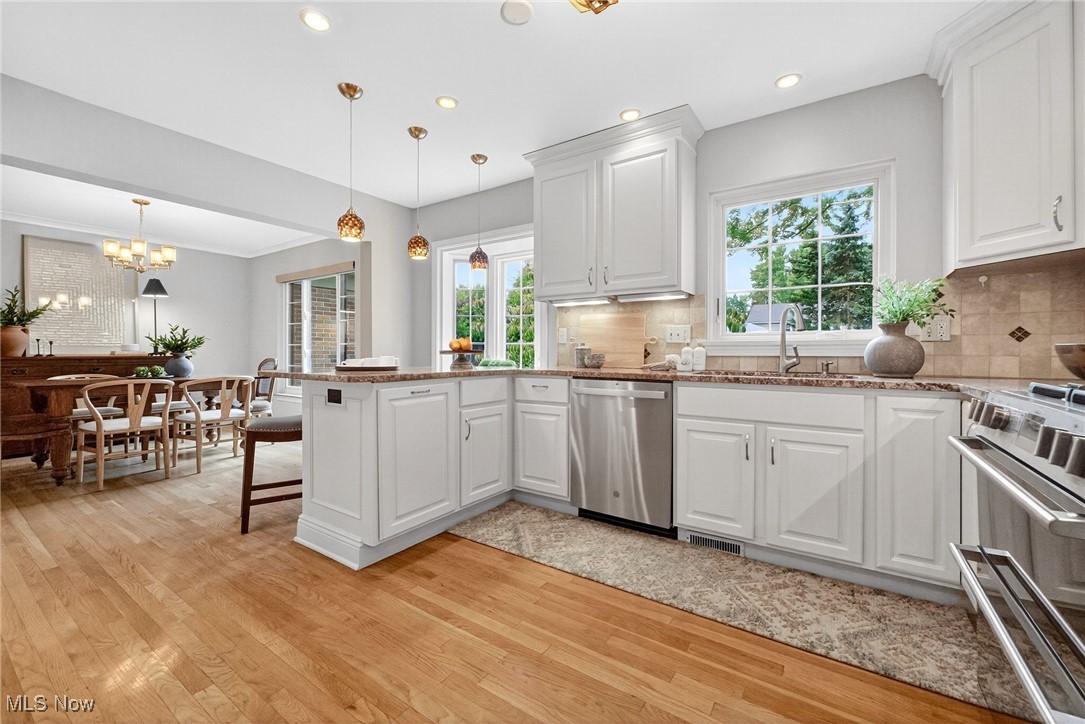 Melrose - Residential