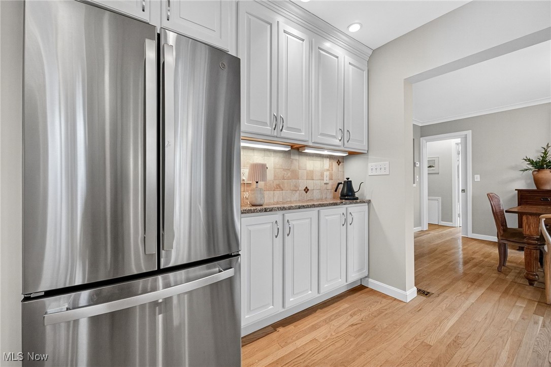 Melrose - Residential