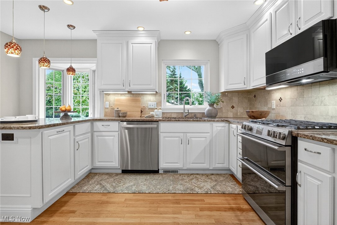 Melrose - Residential