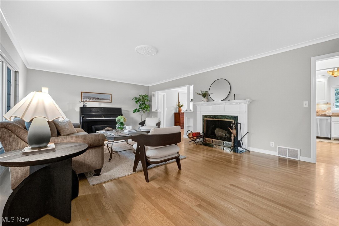 Melrose - Residential