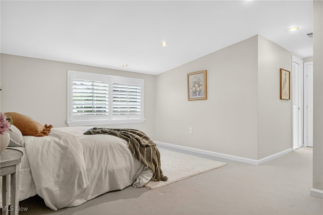 Melrose - Residential