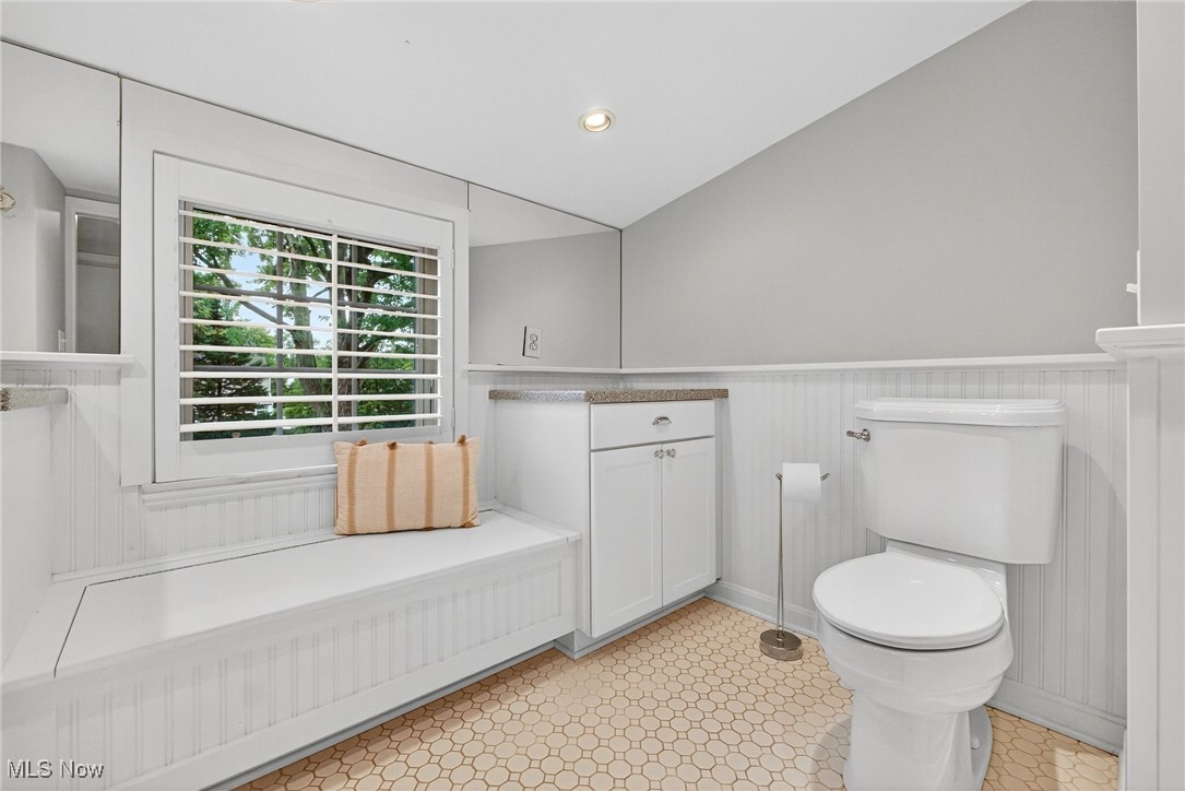 Melrose - Residential