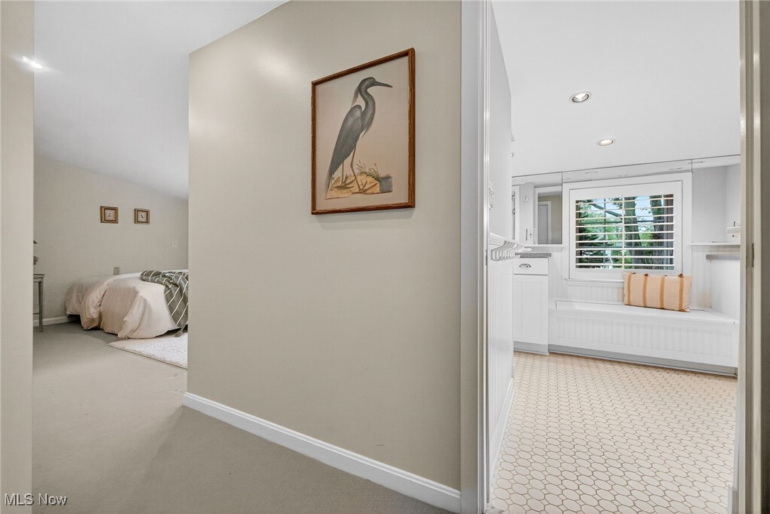 Melrose - Residential