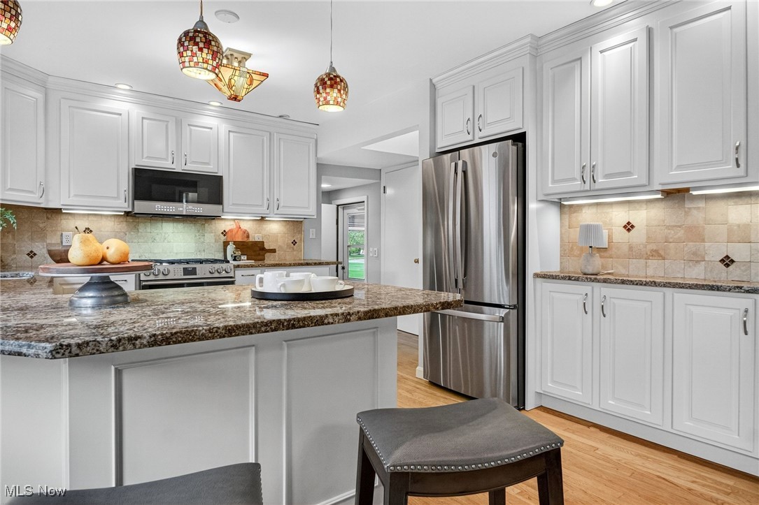 Melrose - Residential