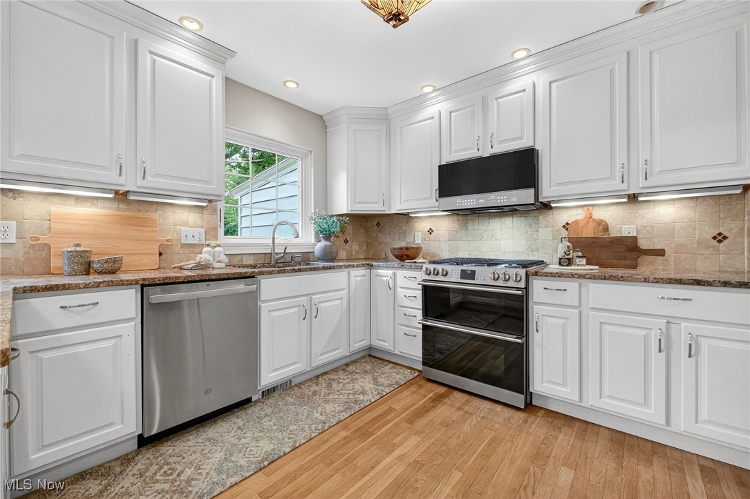 Melrose - Residential