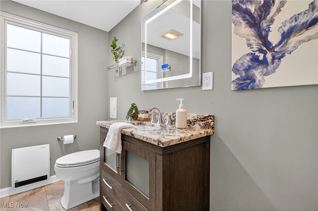 Melrose - Residential