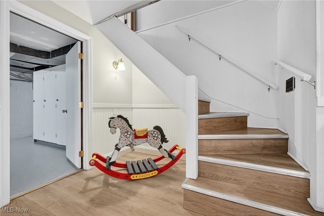 Melrose - Residential