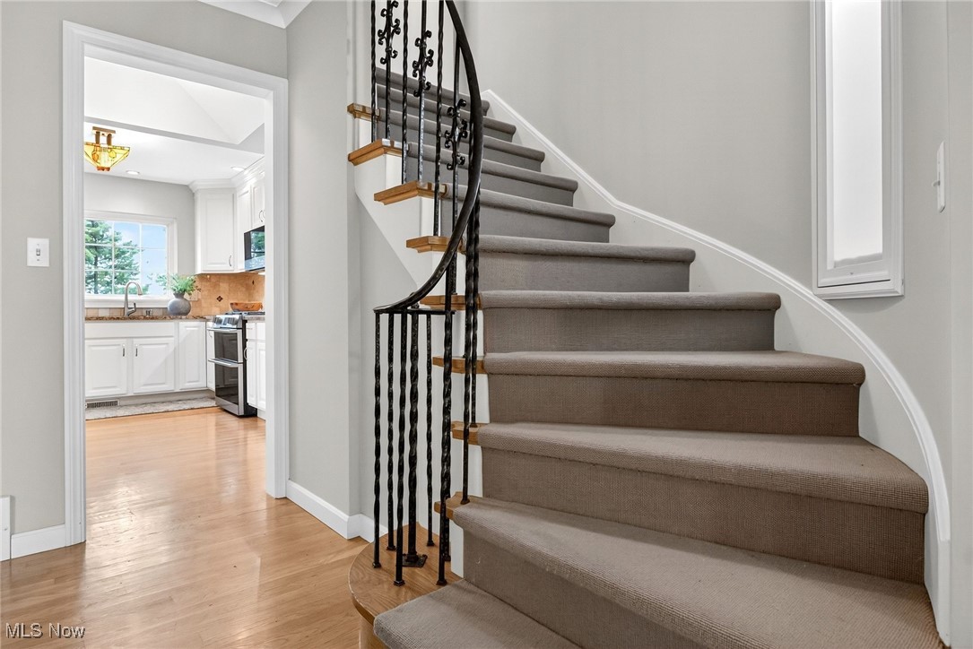 Melrose - Residential