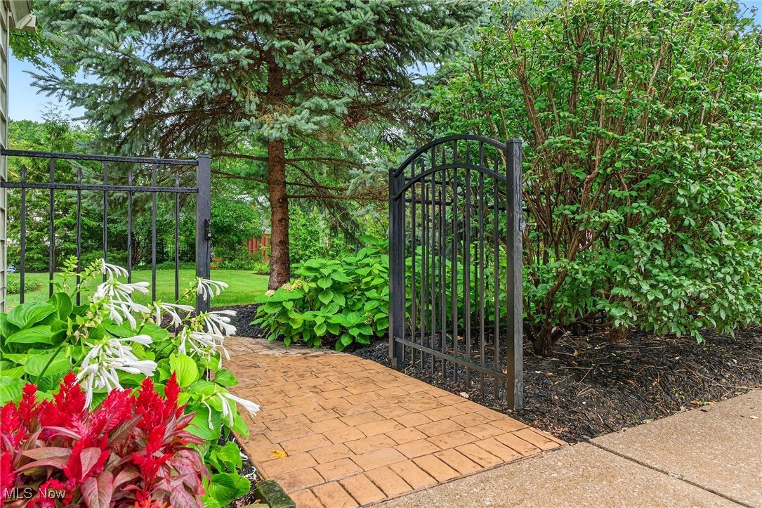 Melrose - Residential