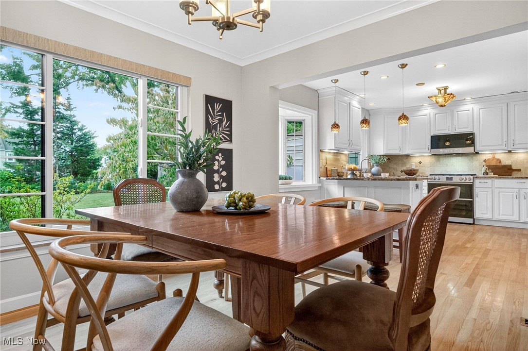 Melrose - Residential