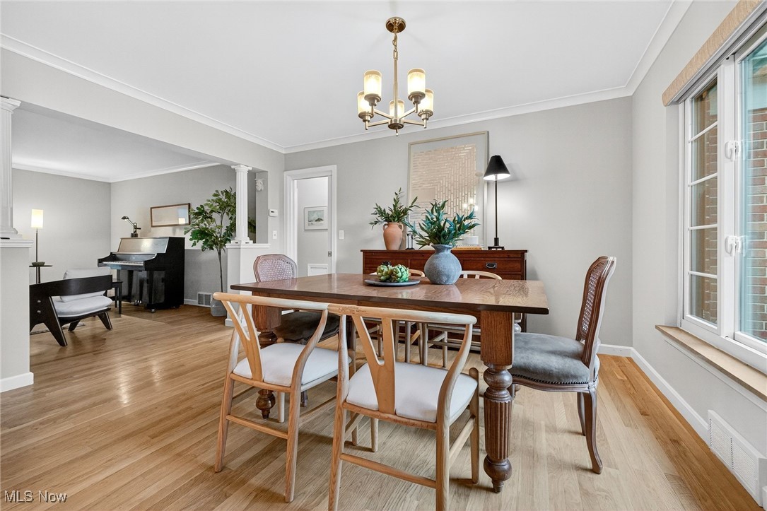 Melrose - Residential