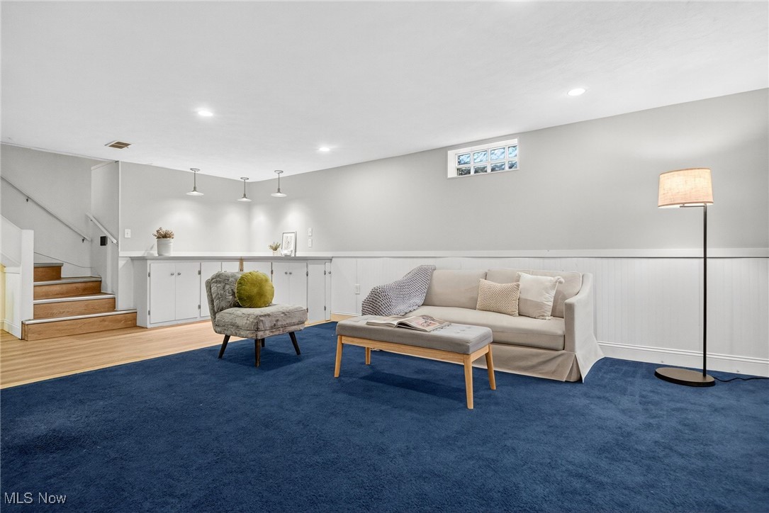 Melrose - Residential