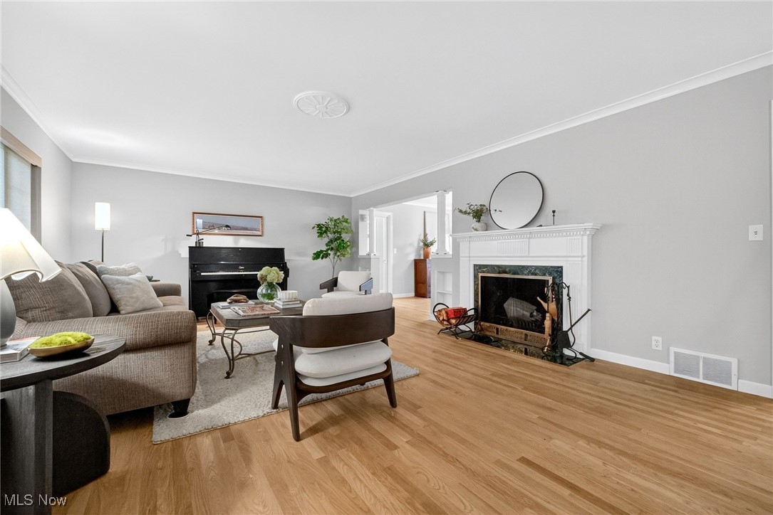 Melrose - Residential