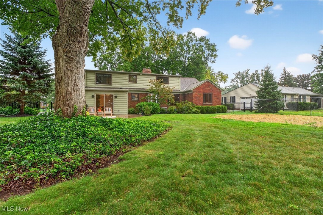 Melrose - Residential