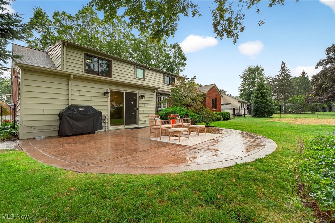 1330 E Melrose Drive