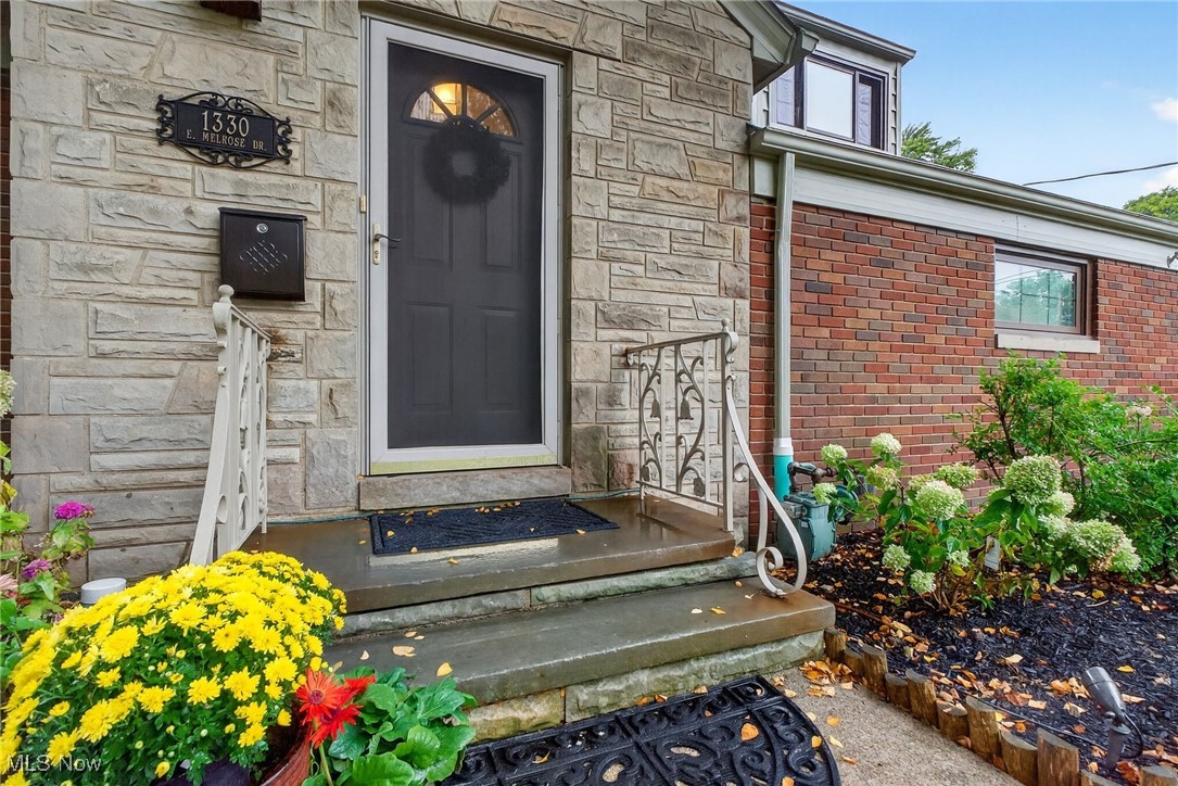 1330 E Melrose Drive