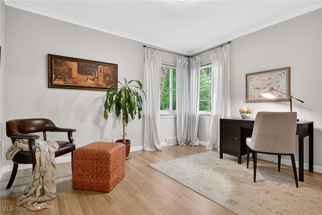 Melrose - Residential