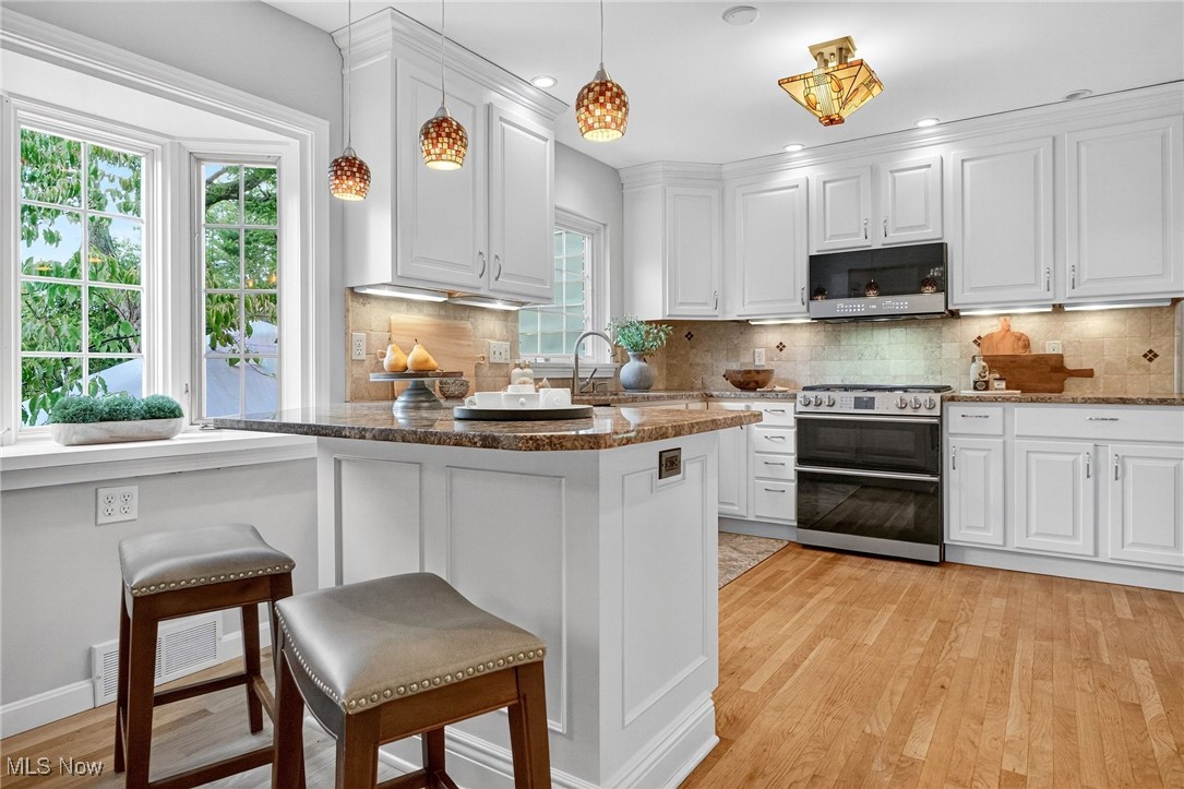 Melrose - Residential