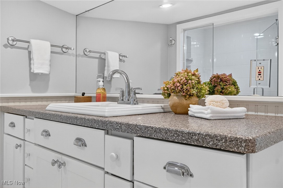 Melrose - Residential