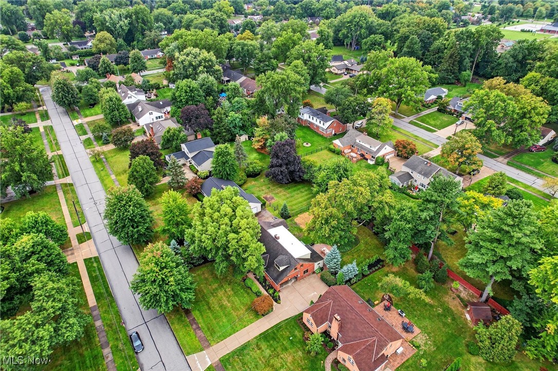 Melrose - Residential